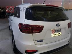 کیا سۆرینتۆ